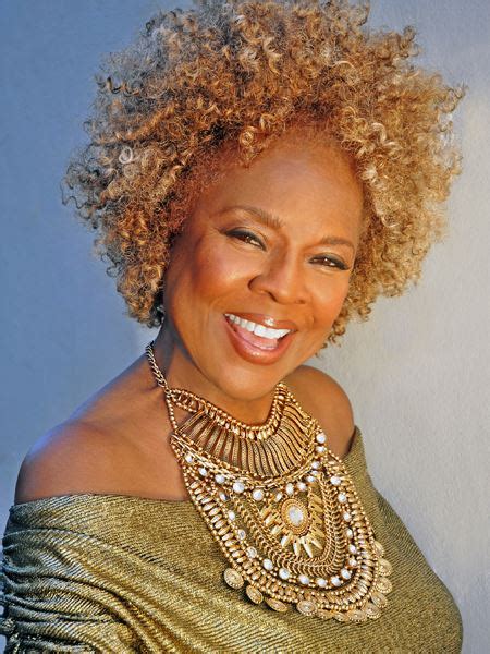 Grammy Award Winning Music Legend Thelma Houston Motown Memories Me Set For Encore Shows