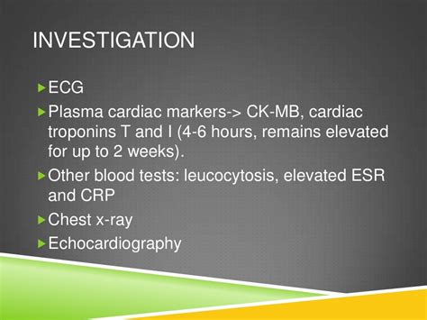 Approach Chest Pain And Acs