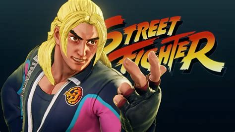 Street Fighter V Champion Edition Street Fighter 1 Arcade Mode