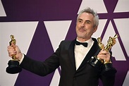 Mexican Director Alfonso Cuarón Makes History at the 2019 Oscars