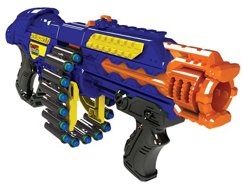 Nerf Gun Png Png Image Collection