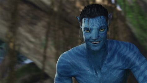 Pin By Juji Lozano On Avatar Jake And Neytiri Blue Avatar Avatar