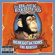 Black Eyed Peas - Renegotiations: The Remixes Lyrics and Tracklist | Genius