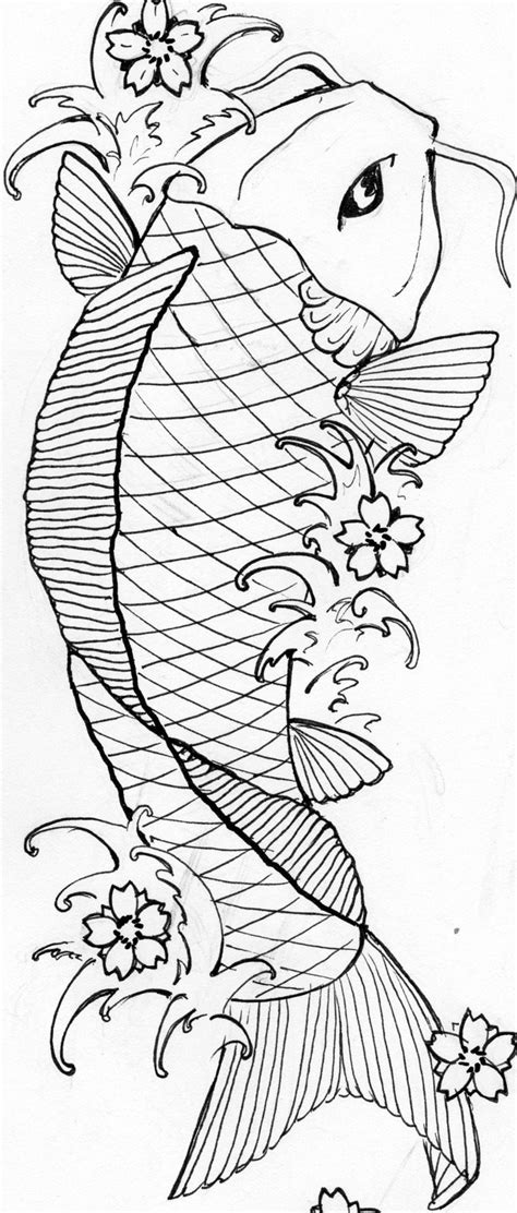 Let japan coloring pages awaken your creativity and boost your spirit. Japanese Flower Coloring Pages at GetColorings.com | Free ...