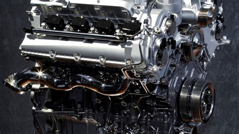 2014 Jaguar F Type V 8 Engine Technical Details 30 Days Of F Type