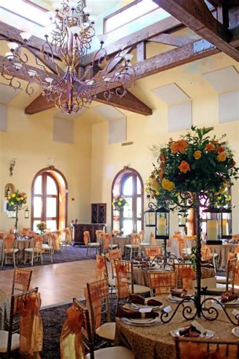 The space can seat up to 150 guests. Robert Hall Winery Weddings | Get Prices for Wedding ...