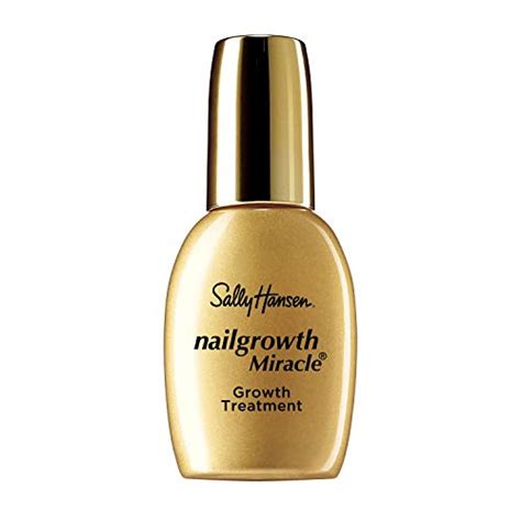 15 Best Nail Growth Products Available On The Market In 2023