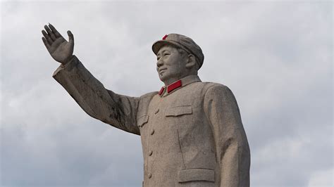 Mao Tse Tung Biography Sky History Tv Channel