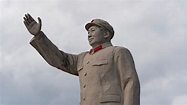 Mao Tse Tung: Biography | Sky HISTORY TV Channel