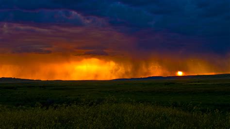 Sask Storm Bing Wallpaper Download