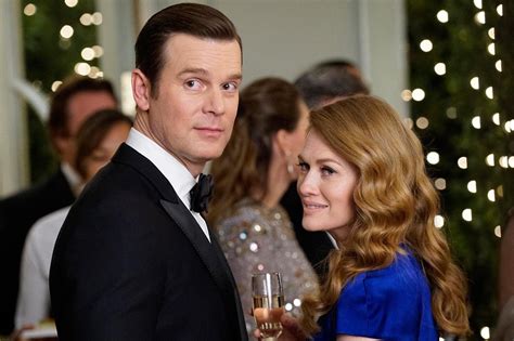 The Catch The Catch Tv Show The Catch Abc Mireille Enos