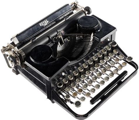 Orson Welless Typewriter And Citizen Kane Scripts Up For Sale