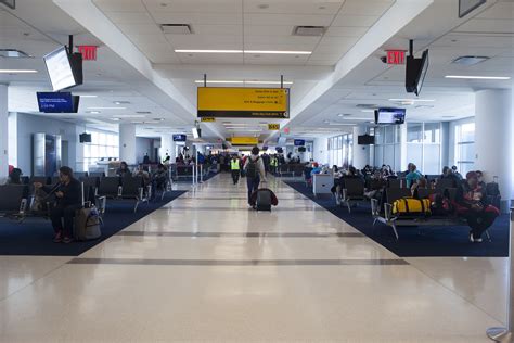 Latest Phase Of Jfk Terminal 4 Expansion Unveiled The Gatethe Gate
