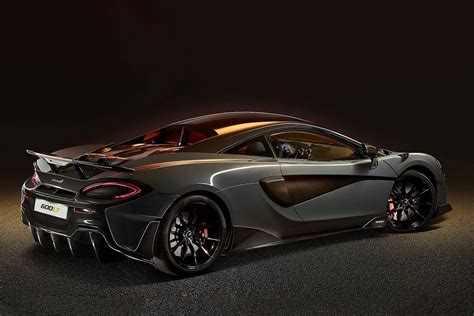 2018 Mclaren 600 Lt Hiconsumption