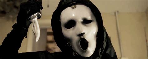 Scream : le tueur au masque en action dans la bande-annonce - News
