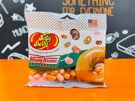 Jelly Belly Krispy Kreme Buddys Convenience Store