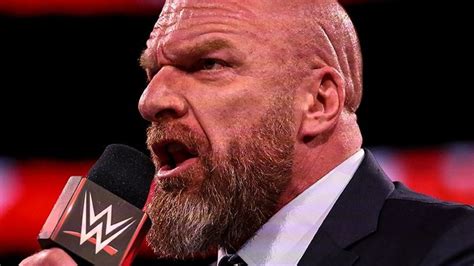 Wwe Smackdown Preview 47 Triple H Speaks Sami Zayn Vs Jey Uso