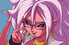 majin fighterz gripes plague androide waifu andriod plagueofgripes