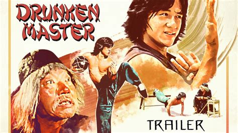 If you spend a lot of time searching for a decent movie, searching tons of sites that are filled with advertising? DRUNKEN MASTER (Masters of Cinema) New & Exclusive HD ...