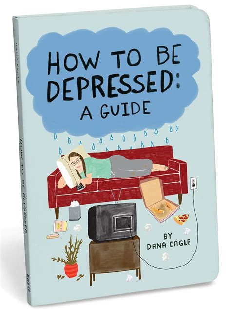 Self Help Books For Depression