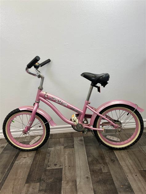 Firmstrong Mini Bella 16” Bicycle