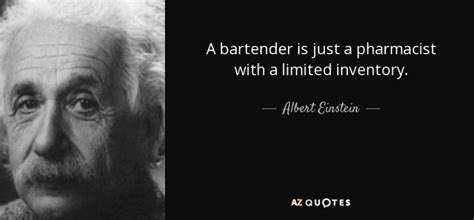 29 Famous Bartending Quotes To Say While On The Job