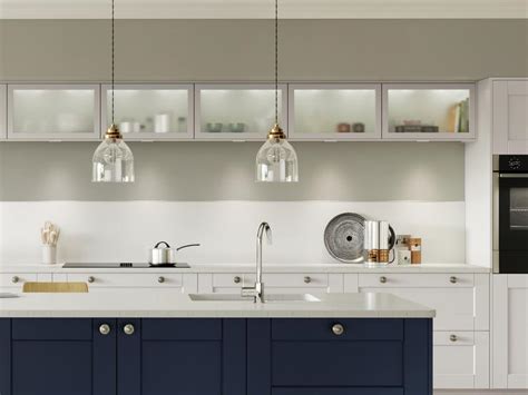 Kitchen Lighting Buying Guide Kitchen Buying Guide Howdens