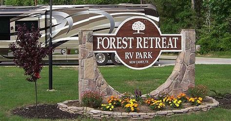 Find participating passport america campgrounds in texas, united states. Forest Retreat RV Park, New Caney | Roadtrippers