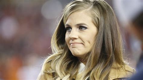 Sam Ponder Admits She Has Been ‘immature After Uncovering Of Old