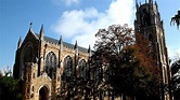 Sewanee: The University of the South - University Choices