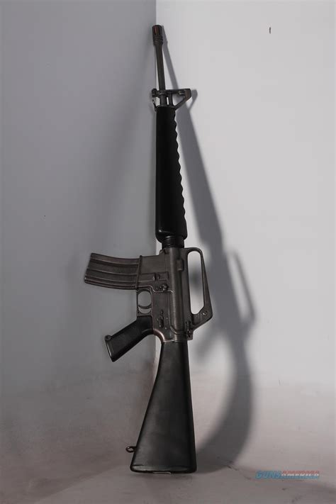 M16 A1 Replica Rifle For Sale At 953644561