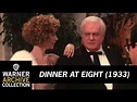 Dinner at Eight (Preview Clip) - YouTube