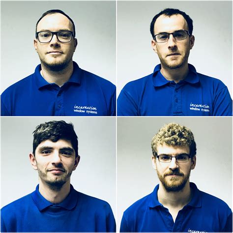 Incarnation Welcomes Four Fab New Fabricators Pro Installer