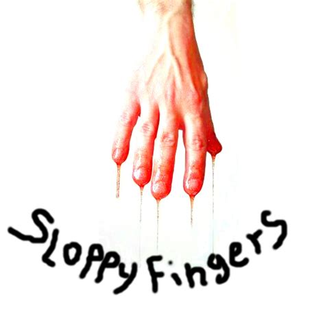 Zeus Sloppy Fingers