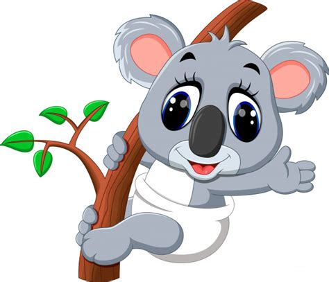 Check out our mignon dessin selection for the very best in unique or custom, handmade pieces from our shops. Dessin animé mignon koala | Télécharger des Vecteurs Premium