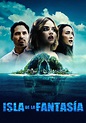 Fantasy Island - película: Ver online en español