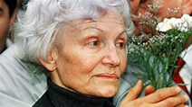 Medien: Margot Honecker (89) in Chile gestorben | Politik