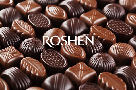 roshen chocolate سعر