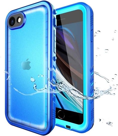 Sportlink Waterproof Case For Iphone Se 2020iphone 78 Full Body