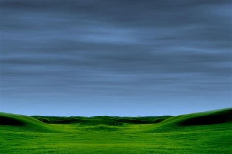 Windows Xp Wallpaper Bliss ·① Wallpapertag