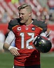 Bills in negotiations to sign QB Josh McCown: source - New York Daily News