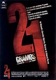 21 gramos - Película 2003 - SensaCine.com