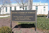 36 interesting photos of National Academy of Sciences in Washington D.C ...