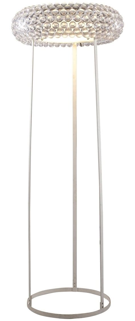 With millions of unique furniture, décor, and housewares options, we'll help you find the perfect solution for your style and your home. Acrylic Crystal Halo Floor Lamp, EEI-671, Indoor Furniture