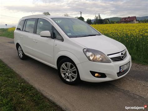 Over the time it has been ranked as high as 7 169 in the world, while most of its traffic comes from russian federation, where it. Opel zafira B 1.7 cdti 125 PS piękna Jasienica ...