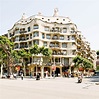 AD Classics: Casa Milà / Antoni Gaudí | ArchDaily