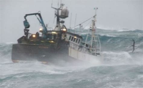 A UK EU Fisheries Agreement Commercial Fishing News