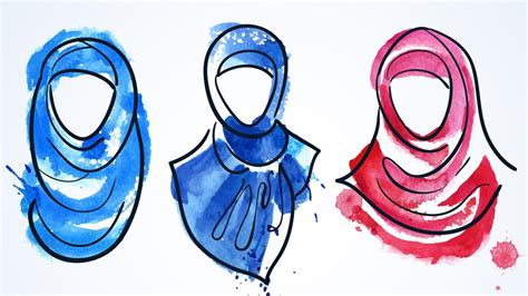 Should Non Muslim Women Wear The Hijab To Fight ‘rampant Islamophobia