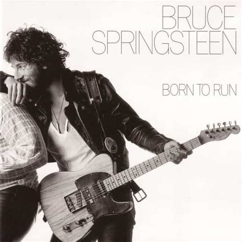 All Bruce Springsteen Albums Ranked Best To Worst By Rock Fans