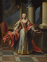Maria Anna Sofia di Sassonia